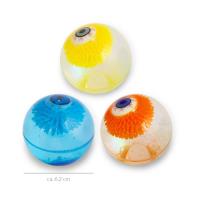 Opakowanie Świecąca kula oko potwora Zombie Zone 1szt. mix