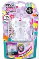 Opakowanie Świecące dekorożce DIY Piesek