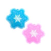 Opakowanie Świecący płatek śniegu antystresowy 1 szt.mix