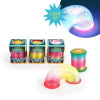 Opakowanie Świecący skoczek schodowy Magic Moments 1szt.mix