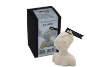 Świeczka naturalna wolnostojąca sojowa Ragazza. Wydawca: MiMoCandles. SmakLiter.pl Opakowanie Świeczka naturalna wolnostojąca sojowa Ragazza
