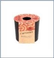 Opakowanie Świeczka sojowa Powąchaj mnie Caramel czarna