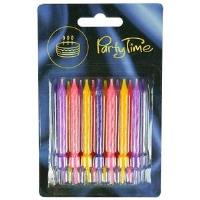 Opakowanie Świeczki urodzinowe kolor