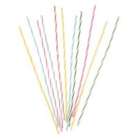 Opakowanie Świeczki urodzinowe Mikado 24szt.