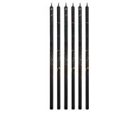 Opakowanie Świeczki urodzinowe Milenium 16.5cm 6szt