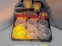 Świecznik 7cm (6szt). Wydawca: ADAR. SmakLiter.pl Opakowanie Świecznik 7cm (6szt)