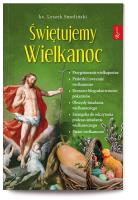Świętujemy Wielkanoc. Autor: Smoliński Leszek. SmakLiter.pl Okładka książki Świętujemy Wielkanoc