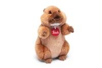 Świstak. Wydawca: Trudi. SmakLiter.pl Opakowanie Świstak