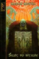 Świt po bitwie. Autor: Mortka Marcin. SmakLiter.pl Okładka książki Świt po bitwie