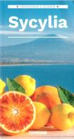 Okładka książki Sycylia 2w1 - przewodnik z atlasem