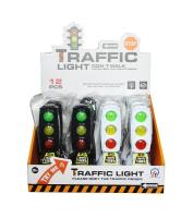 Sygnalizator MIX. Wydawca: SWEDE. SmakLiter.pl Opakowanie Sygnalizator MIX