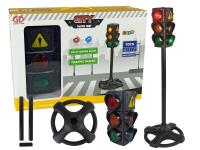 Opakowanie Sygnalizator świetlny 72cm