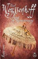 Syn Marnotrawny. Autor: Weyssenhoff Józef. SmakLiter.pl Okładka książki Syn Marnotrawny