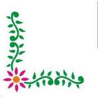 Opakowanie Szablon narożnikowy 12x15cm