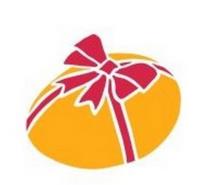 Opakowanie Szablon zmywalny 12x15cm