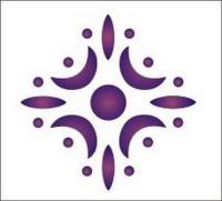 Opakowanie Szablon zmywalny 12x15cm