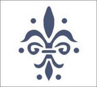 Opakowanie Szablon zmywalny 12x15cm