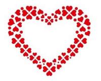 Opakowanie Szablon zmywalny 12x15cm