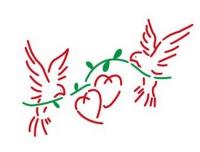 Opakowanie Szablon zmywalny 12x15cm