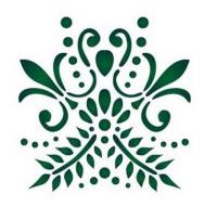 Opakowanie Szablon zmywalny 12x15cm