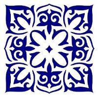 Opakowanie Szablon zmywalny A4