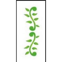 Opakowanie Szablon zmywalny bordiurowe 6x28cm