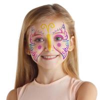 Opakowanie Szablony do tatuaży