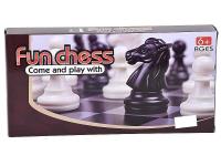 Szachy. Wydawca: ADAR. SmakLiter.pl Opakowanie Szachy