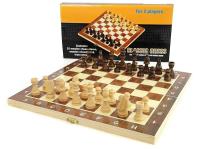 Szachy. Wydawca: ADAR. SmakLiter.pl Opakowanie Szachy