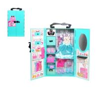 Opakowanie Szafa z ubraniami