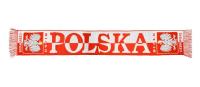 Opakowanie Szalik 'Polska'