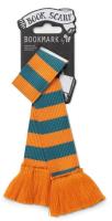 Szalik - zakładka Pomarańczowy IF. Wydawca: IF. SmakLiter.pl Opakowanie Szalik - zakładka Pomarańczowy IF