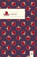 Szarady wyd. 2023. Autor: Hamsun Knut. SmakLiter.pl Okładka książki Szarady wyd. 2023