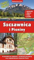 Szczawnica i Pieniny. Przewodnik po zabytkach i atrakcjach Szczawnicy oraz najpiękniejszych miejscach Pienin wyd. 2022. Autor: Zygmański Marek, Barbara Zygmańska. SmakLiter.pl Okładka książki Szczawnica i Pieniny. Przewodnik po zabytkach i atrakcjach Szczawnicy oraz najpiękniejszych miejscach Pienin wyd. 2022