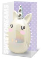 Opakowanie Szczotka do włosów Sweet Dreams KL10871