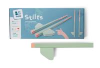 Opakowanie Szczudła drewniane 110cm