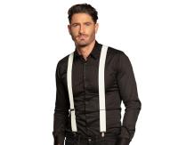 Opakowanie Szelki białe