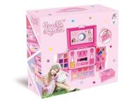 Opakowanie Szkatułka do makijażu