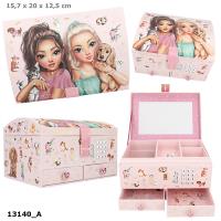 Opakowanie Szkatułka grająca na kod TOPModel 13140A