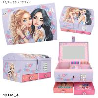 Opakowanie Szkatułka grająca na kod TOPModel 13141A