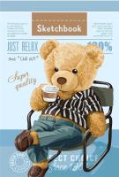 Szkicownik 148x105/36K 100g TW FRESH. Wydawca: FreshMail. SmakLiter.pl Opakowanie Szkicownik 148x105/36K 100g TW FRESH