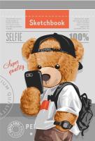 Szkicownik 148x105/36K 100g TW FRESH. Wydawca: FreshMail. SmakLiter.pl Opakowanie Szkicownik 148x105/36K 100g TW FRESH