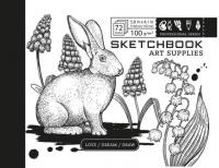 Szkicownik 148x105/72K 100g TW tektura FRESH. Wydawca: FreshMail. SmakLiter.pl Opakowanie Szkicownik 148x105/72K 100g TW tektura FRESH