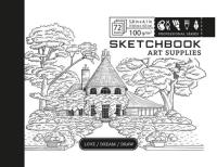 Szkicownik 148x105/72K 100g TW tektura FRESH. Wydawca: FreshMail. SmakLiter.pl Opakowanie Szkicownik 148x105/72K 100g TW tektura FRESH