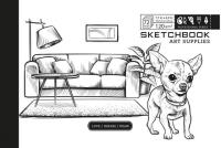 Szkicownik 197x124/72K 100g TW tektura FRESH. Wydawca: FreshMail. SmakLiter.pl Opakowanie Szkicownik 197x124/72K 100g TW tektura FRESH