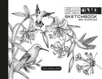 Opakowanie Szkicownik 197x145/72K 100g TW tektura FRESH