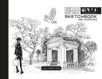 Opakowanie Szkicownik 197x145/72K 100g TW tektura FRESH