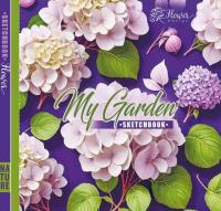 Opakowanie Szkicownik 200x200/36K 100g/m2 bzy FRESH