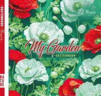 Opakowanie Szkicownik 200x200/36K 100g/m2 maki FRESH