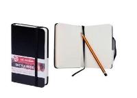 Opakowanie Szkicownik 80K 9x14cm